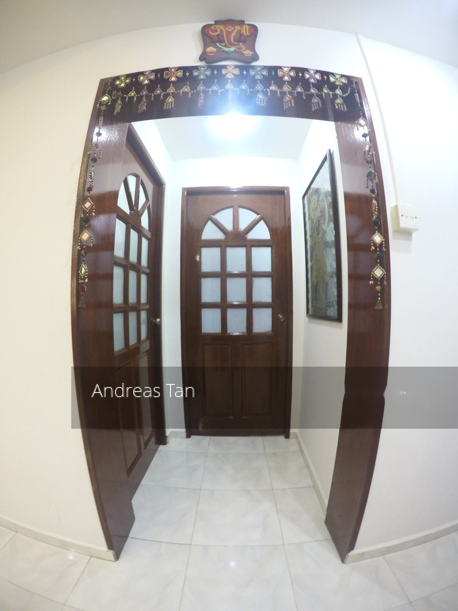 Blk 497C Tampines Street 45 (Tampines), HDB 4 Rooms #143626082